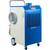 Global Industrial Outdoor Rated Portable Air Conditioner with Ducting | 13700 BTU, 1.2 Tons, Up To 315 Sq. Ft. Capacity, For Factories