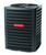 2.5 Ton Up To 15 SEER2 Goodman Air Conditioner Model GLXS3BN3010
