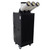 22500 BTU Industrial Spot Cooler, Portable Air Conditioner with Column Outlet, 1000-1100m³/h High Airflow