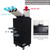 22500 BTU Industrial Spot Cooler, Portable Air Conditioner with Column Outlet, 1000-1100m³/h High Airflow