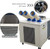 TECHTONGDA 28900 BTU Industrial Spot Cooler, Portable Air Conditioner with 3 Column Outlet, 1550m³/h High Airflow, 220V Outdoor