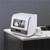 Portable Dishwasher, Desktop High Temperature Washing Drying