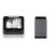 COMFEE' Portable Mini Dishwasher, Washer & Dryer Bundle with Built-in Water Tank