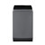 COMFEE' Portable Mini Dishwasher, Washer & Dryer Bundle with Built-in Water Tank