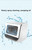 Countertop Dishwasher. Automatic Household Dishwasher Multi-Function Flume