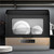 Portable Dishwasher, Automatic Dishwasher Smart Household Dishes Washer