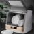 Portable Dishwasher, Automatic Dishwasher Smart Household Dishes Washer
