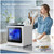 Countertop Dishwasher. Mini Portable Dishwasher Countertop Compact