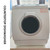 Countertop Dishwasher. Household Desktop Dishwasher