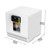 Countertop Dishwasher, Portable Dishwasher， 4-Program System for Home,4-Place Setting