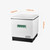 One-Touch Household Tabletop Dishwasher Hot Water