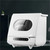 Portable Dishwasher Smart Mini Automatic Home Dishwasher Easy-to-Install