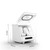 Portable Dishwasher, TableTop Small Portable Dishwasher Household Countertop
