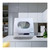 Household Countertop Dishwashers Smart Mini Desktop Air-drying