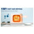 Countertop Dishwasher 6 Washing Programs & Hot Drying Dish Washer