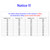 Mini 4 Rows Donuts Making Machine Doughnut Maker Mini Donut Maker-1750 PCS