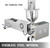 Automatic Donut Making Machine, 7L Hopper Doughnut