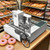 6 Rows Automatic Mini Donut Maker Machine | Frying Donuts Maker