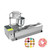 Single Rows Donut Machine/Donuts Making Machine/Doughnut Maker