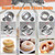 Single Rows Donut Machine/Donuts Making Machine/Doughnut Maker