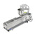 Single Rows Donut Machine/Donuts Making Machine/Doughnut Maker
