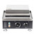 Doughnut Maker, 1550W Non-Stick Waffle Donut Machine
