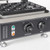 Doughnut Maker, 1550W Non-Stick Waffle Donut Machine