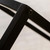 Firewood Rack Outdoor & Indoor, Heavy Duty Steel Log Rack for Firewood