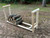 Heavy-Duty Firewood Rack for Outdoor Wood Storage – 6 ft.