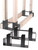 Firewood Rack - Indoor & Outdoor Storage Holder