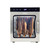 Stainless Steel Biltong Box Food Dehydrator and Drying Cabinet