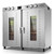 220V Commercial Food-Dehydrator Machine 44 Trays,75ft²