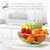 Ivation 10 Tray Food Dehydrator, 1000W
