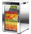 Commercial Food Dehydrator 18 Trays, 1100W Large Capacity 18ft²