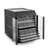 10-Tray Electric Food Dehydrator with Smart Digital Controller