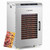 1600W Food Dehydrator for Jerky, 18-Tray, 31 sq ft Food Dryer with 86-185°F Temp Range