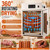 Food Dehydrator For Jerky, Sausage, Bacon, Fish 15KG