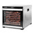 COSORI Food Dehydrator for Jerky, with 16.2ft² Drying Space & Food Dehydrator Sheets