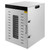 Commercial Food Dehydrator 16-Tray Fruit and Meat Dehydrator Stainless Steel