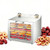 12 Layers, 360° Fan, 0-12h Timer for Nutrient-Rich Dried Foods, Fruits, Meat, Food Dehydrator