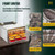 12 Layers, 360° Fan, 0-12h Timer for Nutrient-Rich Dried Foods, Fruits, Meat, Food Dehydrator