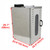 Food Dehydrator Vertical Commercial Food Dryer for Tea Meat Shrimp Temperature