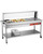 Commercial Food Warmer, 8 Pans + 2 Pots Electric Steam Table