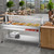Commercial Food Warmer, 8 Pans + 2 Pots Electric Steam Table