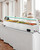 5-Pan Commercial Food Warmer, 50QT Steam Table Buffet Server and Warmer