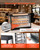 3-Tier Commercial Food Warmer Display, 1400W Food Display Warmer with LED Light
