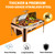 Buffet Servers and Warmers and Food Warmer with Thick Frame for Catering