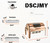 Buffet Servers and Warmers and Food Warmer with Thick Frame for Catering