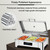 Electric Chafing Dish Food Warmer, 13.5L Stainless Steel Buffet Server