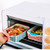 Baking Dish 8.3 Inch Baking Pan Rectangular Ceramic Baking Dish